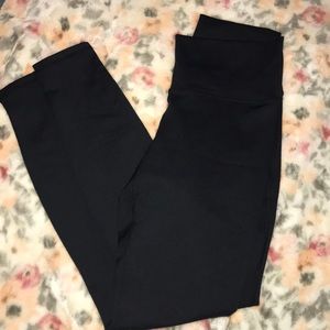 fabletics leggings
